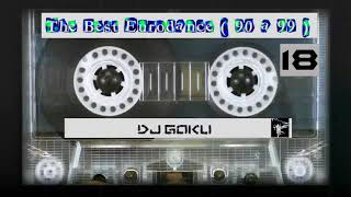 The Best Eurodance  90 a 99   Part 18 [upl. by Erinn]