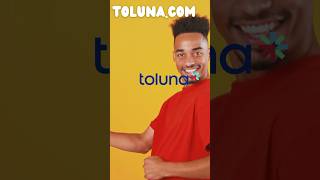 Get Paid for Reviews with Toluna 💬💵 [upl. by Mehcanem]