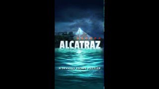 Kitustrailers  TERROR EN ALCATRAZ Trailer en Español [upl. by Tedra630]