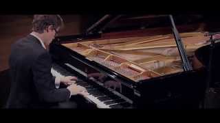 RimskyKorsakov  F Noack  Scheherazade 23  Florian Noack Piano [upl. by Ennayelsel]