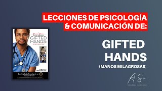 MANOS MILAGROSAS Lecciones de Psicología y Comunicación [upl. by Elpmet734]