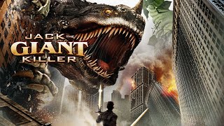 Jack the Giant Killer  Full Movie  Jane March  Ben Cross  Jamie Atkins  Vicki Glover [upl. by Aube]