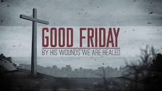 OGBC Good Friday Service [upl. by Chico]