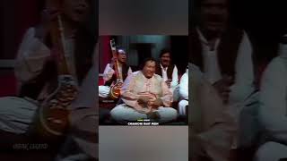 Qwali by Nusrat Fateh ali khan shorts [upl. by Ardried]