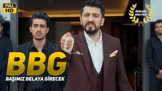 Başımız Belaya Girecek  Ödülsüz Kısa Film [upl. by Adnaloj]