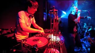 Netsky  Give amp Take [upl. by Jaela]