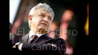 AMLO Amigo Roberto Carlos [upl. by Copland]