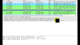 Wireshark PacketCapture Hypertext Transport Protocol Overview HTTP  Part 2mp4 [upl. by Payne]