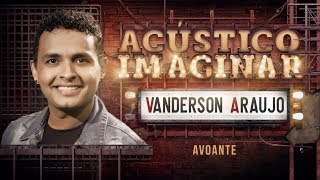 Vanderson Araújo  Avoante [upl. by Eirameinna]