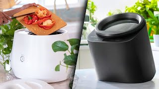 Top 5 Best Electric Kitchen Composters for 2024 [upl. by Michon]