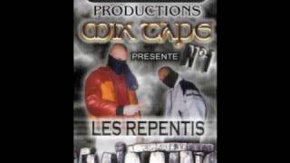 Les Repentis ft Cyanure ATK Plus dsourire [upl. by Ittam930]