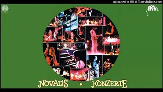 Novalis ► Wunderschätze Live 1977 HQ Audio Konzerte [upl. by Hetti]