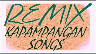 12 Kapampangan Best Remix Kapampangan Best Remix [upl. by Troc34]