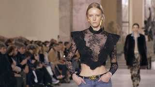 Zimmermann  Fall Winter 20232024  Full Show [upl. by Aipmylo]