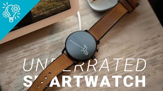 Top 5 Most Underrated Smartwatch [upl. by Nilreb372]