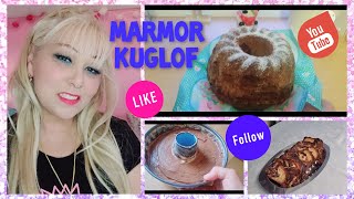 Marmorkuchen☆Marmorni Kuglof [upl. by Akimaj]