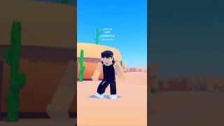 copines ￼￼dance Roblox ￼ttd3 ￼ [upl. by Nilde]