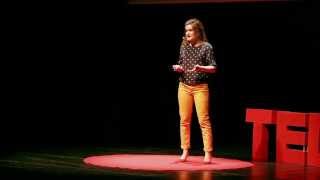 Waste side story  Flore Berlingen  TEDxToulouse [upl. by Bakeman]