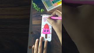 4 DIY Bookmark Idea 😍🎨📑📄🎋Beautiful Bookmark pddscreativity [upl. by Junko]