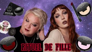 RITUEL DE FILLE  Brand First Impressions Review Tutorial [upl. by Ahsasal663]