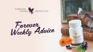 Forever Weekly Advice  Forever Vision [upl. by Bret220]