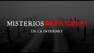 MISTERIOS INEXPLICABLES  Podcast 👀 [upl. by Maclean]