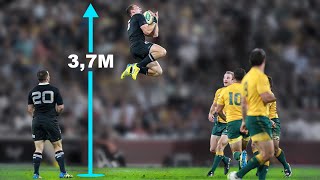 Greatest World Records in Rugby [upl. by Jenne]