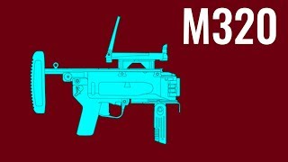 M320  Comparison in 10 Different Games [upl. by Anerda]