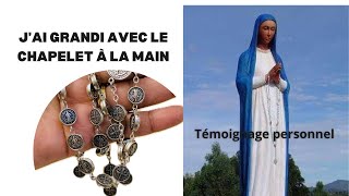 Du REFUS TOTAL de l’existence de la vierge Marie à son ACCEPTATION dianachris481 [upl. by Aerdnu]