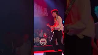 Declan McKenna  Nothing Works Live in Pomona CA [upl. by Mayeda834]