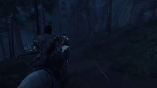 G Ghost of Tsushima gameplay [upl. by Akilam]