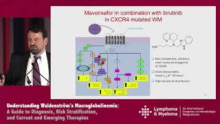 What is New in Waldenström Macroglobulinemia How I Treat it [upl. by Angelle]