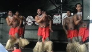 Tatau Dance Group [upl. by Trescott]