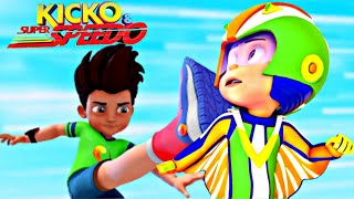 KIKO CARTOON NEW EPISODE  KIKO CARTOON  KIKO CARTOON HINDI  KIKO CARTOON 2023  EP2 [upl. by Onaimad561]