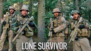 Lone Survivor Full Movie 2013  Peter Berg  Lone Survivor full movie  HD Facts [upl. by Rissa393]