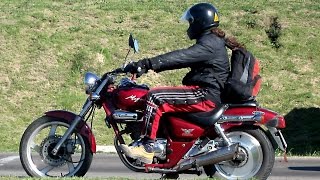 Motorcycle Road Code Theory Questions 6178 [upl. by Adriel52]