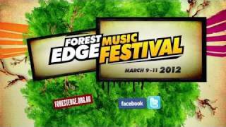 FOREST EDGE MUSIC FESTIVAL 2012 [upl. by Acirahs235]