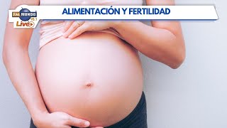 Mejora la fertilidad alimentación para endometriosis y SOP  El Mundo de Cabeza [upl. by Codi]