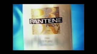 Pantene Pro V  Daily Moisture Renewal [upl. by Eelanna]