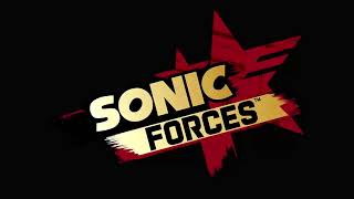 Sonic Forces Westopolis Remix Final Version No SFX HQ [upl. by Dannon]