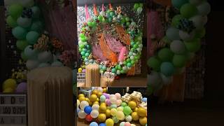 Party palace Tirupati Luxury private theatre tirupati party surprise celebration birthday [upl. by Yrellam]