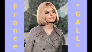 France Gall Poupée de cire poupée de son [upl. by Rosemari]