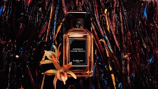 Ultimate Vanilla Fragrance  Guerlain Spiritueuse Double Vanille  Fragrance Review  Symphonic [upl. by Ianaj]