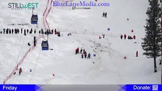 Jackson Hole World Championship Hillclimb 2024 Friday [upl. by Clein]