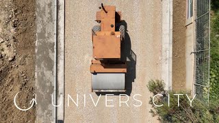 Univers City  Part 2  By ArkonStudio [upl. by Dania767]