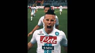 Marek Hamšik  RAIN  Slovakia footballedits slovensko hamsik [upl. by Sapienza]