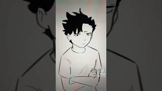 Bokuto and akaashi [upl. by Aretahs275]