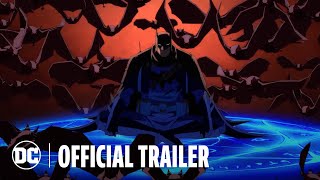 RARE Batman 89 teaser trailer late 1988 [upl. by Meerak]