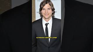 Ashton Kutchers Scandal The Untold Story [upl. by Hibbert645]