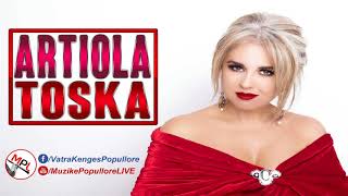 Artiola Toska  Sonte kemi dasem LIVE [upl. by Anelim872]